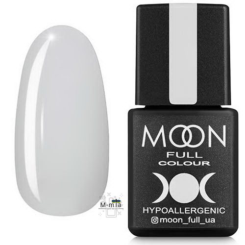 Гель лак MOON № 201 Гель лак MOON № 201