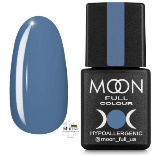 Гель лак MOON №241 Гель лак MOON №241