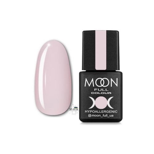 Гель лак MOON № 302 Гель лак MOON № 302