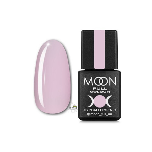 Гель лак MOON №303 Гель лак MOON №303
