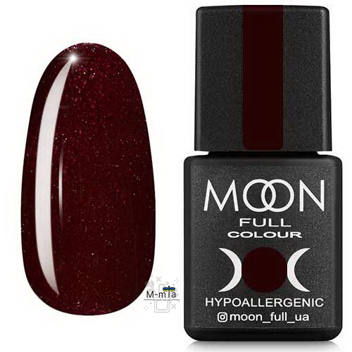 Гель лак MOON № 317 Гель лак MOON № 317
