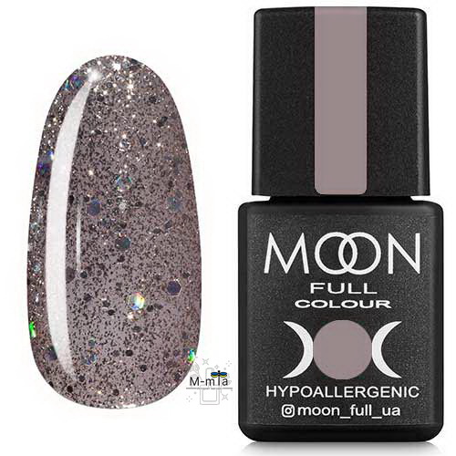 Гель лак MOON №323 Гель лак MOON №323
