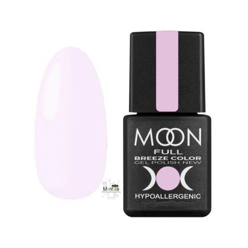 Гель лак MOON №401 Гель лак MOON №401