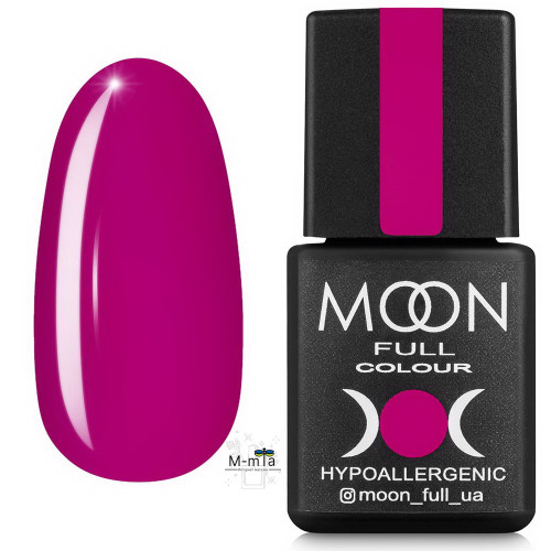 Гель лак MOON №408 Гель лак MOON №408