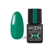 Гель лак MOON №422