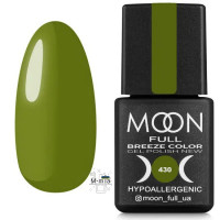 Гель лак MOON №430