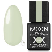 Гель лак MOON №449
