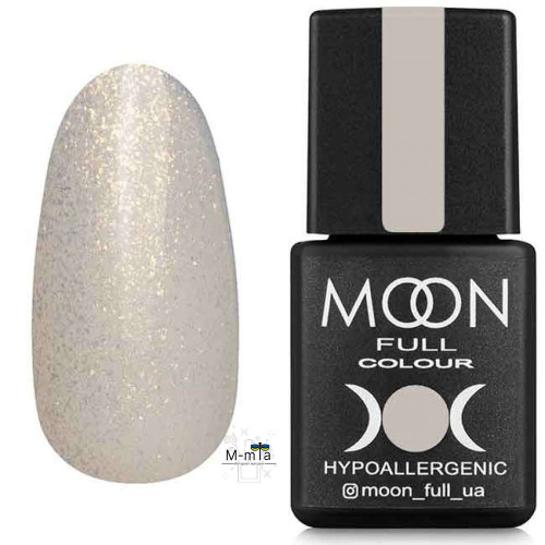 Гель лак MOON №501 Гель лак MOON №501