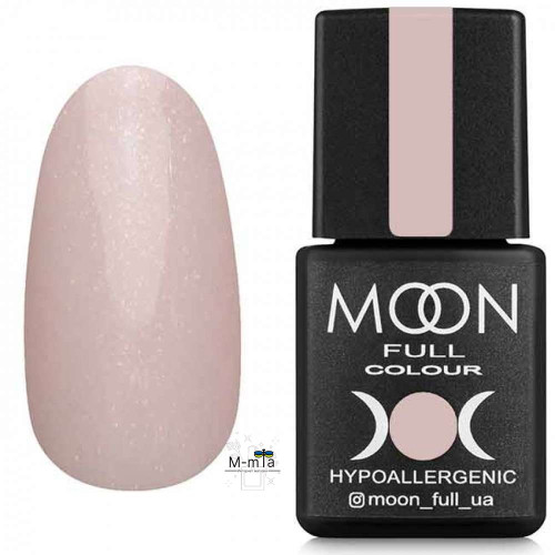 Гель лак MOON №504 Гель лак MOON №504