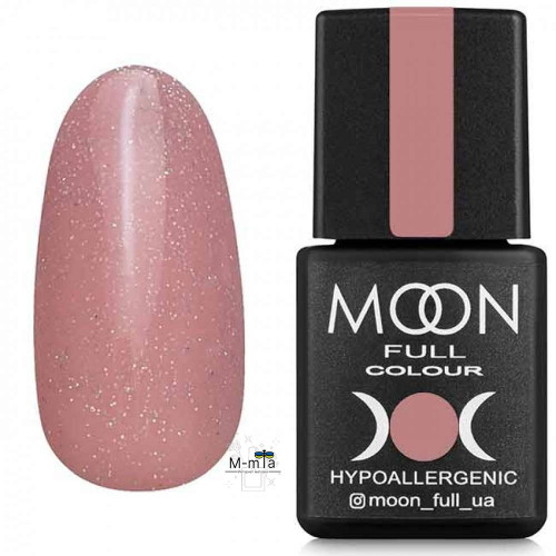 Гель лак MOON №505 Гель лак MOON №505