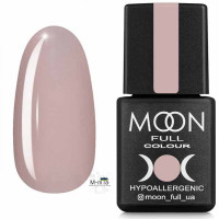 Гель лак MOON №601