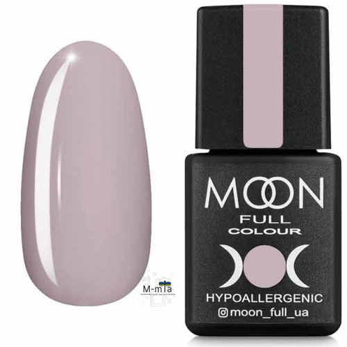 Гель лак MOON №602 Гель лак MOON №602