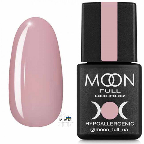 Гель лак MOON № 603 Гель лак MOON № 603