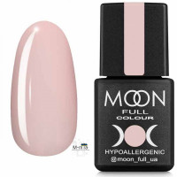 Гель лак MOON №604