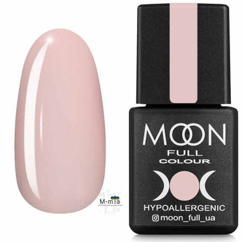 Гель лак MOON №604 Гель лак MOON №604