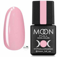 Гель лак MOON №605