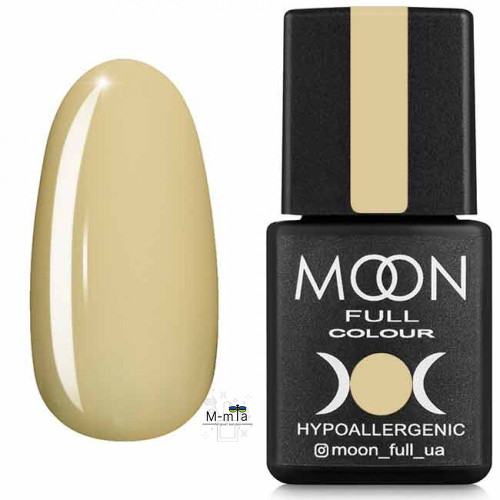 Гель лак MOON №608 Гель лак MOON №608