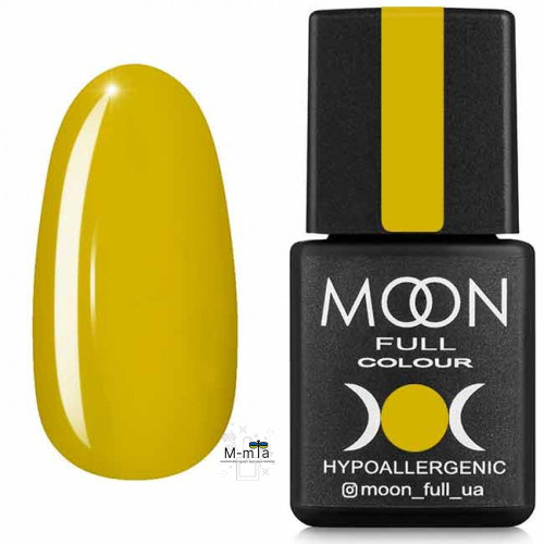 Гель лак MOON № 609 Гель лак MOON № 609