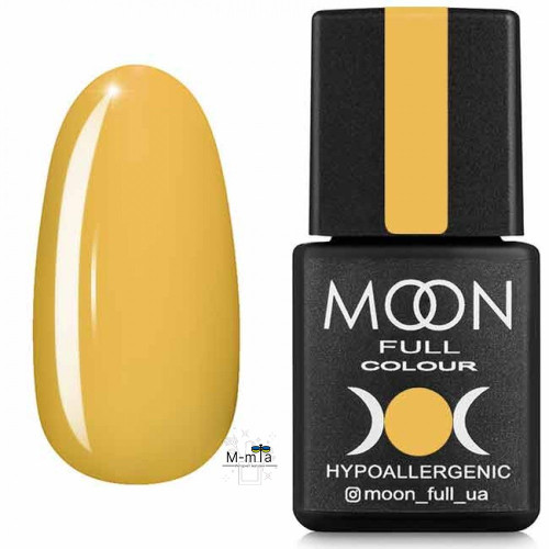 Гель лак MOON №610 Гель лак MOON №610