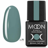 Гель лак MOON № 626