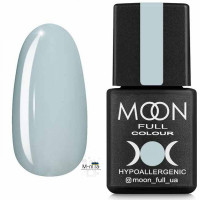 Гель лак MOON №627