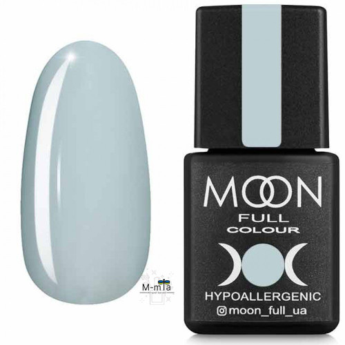 Гель лак MOON №627 Гель лак MOON №627