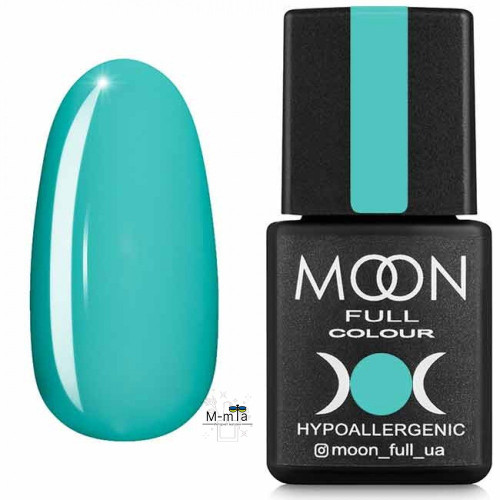 Гель лак MOON №629 Гель лак MOON №629