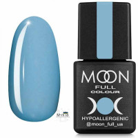 Гель лак MOON №630