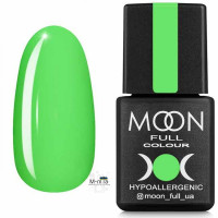 Гель лак MOON № 632