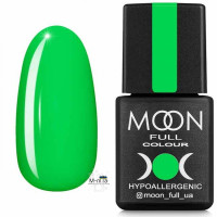 Гель лак MOON № 633
