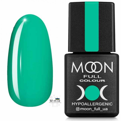 Гель лак MOON №634 Гель лак MOON №634