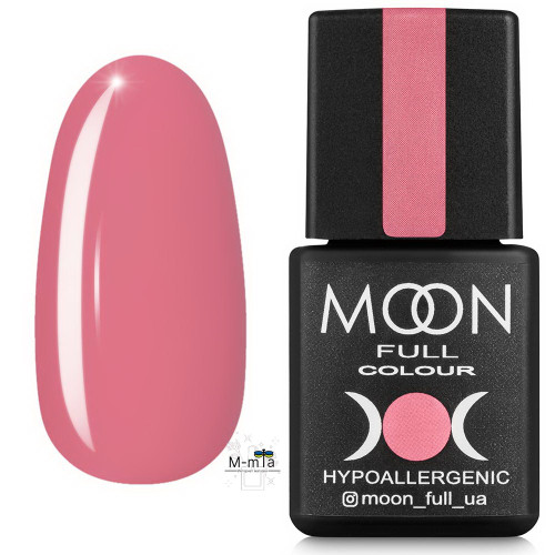Гель лак MOON №637 Гель лак MOON №637