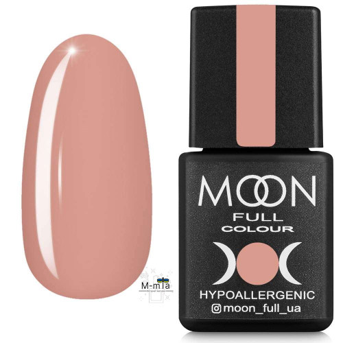 Гель лак MOON №640 Гель лак MOON №640