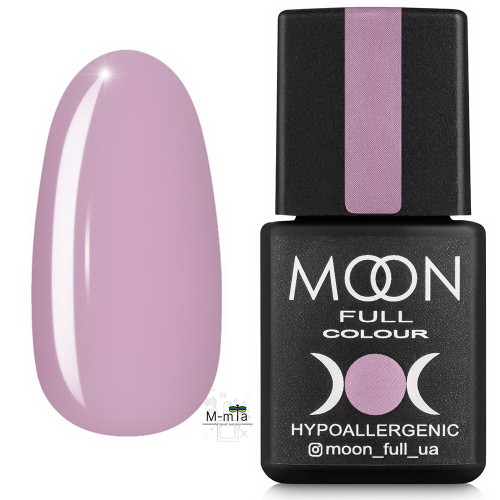Гель лак MOON № 643 Гель лак MOON № 643