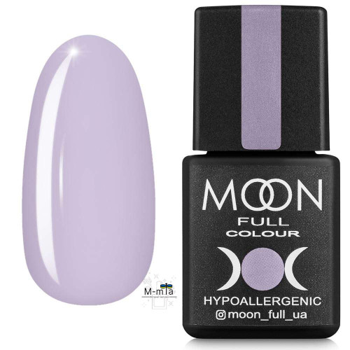 Гель лак MOON №648 Гель лак MOON №648