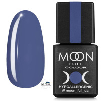 Гель лак MOON № 652