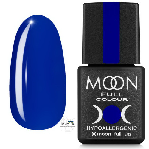 Гель лак MOON № 655 Гель лак MOON № 655