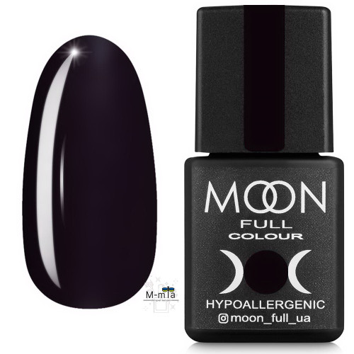 Гель лак MOON №666 Гель лак MOON №666