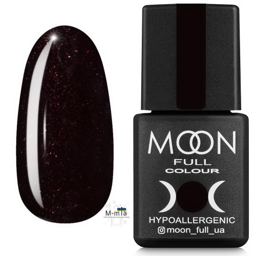 Гель лак MOON №668 Гель лак MOON №668