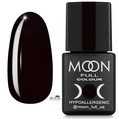 Гель лак MOON №670 Гель лак MOON №670