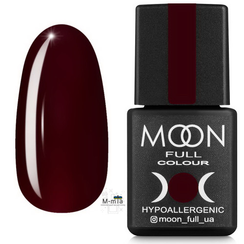Гель лак MOON №674 Гель лак MOON №674