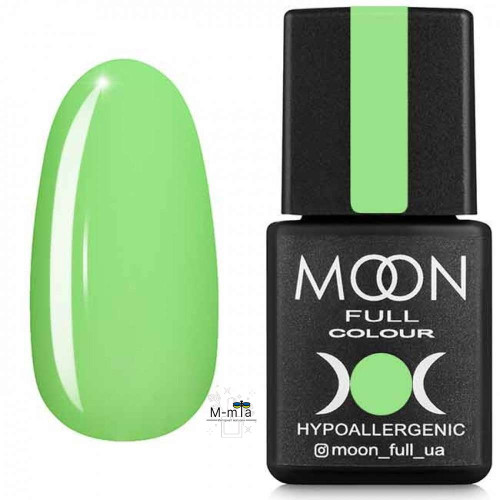 Гель лак MOON №701 Гель лак MOON №701