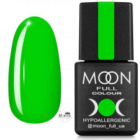 Гель лак MOON №702