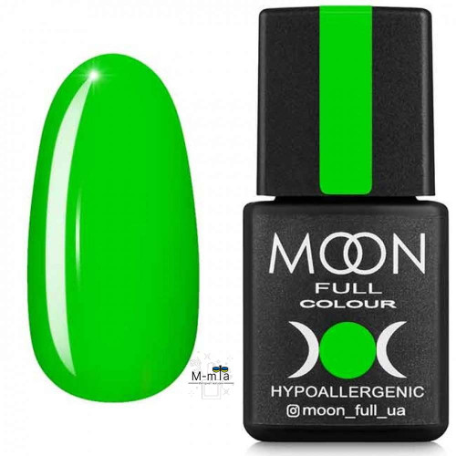 Гель лак MOON №702 Гель лак MOON №702