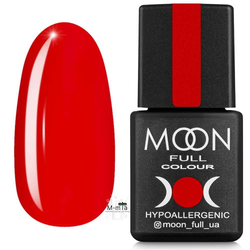 Гель лак MOON №804 Гель лак MOON №804